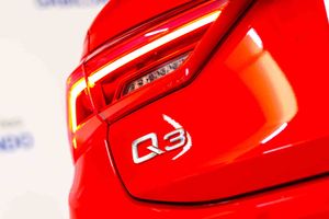 Audi Q3 45 TFSI e 180kW S tronic S Line *Sportback* - Foto 15