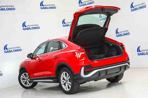 Audi Q3 45 TFSI e 180kW S tronic S Line *Sportback* - Foto 21