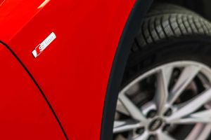 Audi Q3 45 TFSI e 180kW S tronic S Line *Sportback* - Foto 19