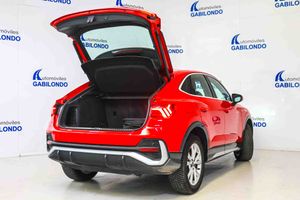 Audi Q3 45 TFSI e 180kW S tronic S Line *Sportback* - Foto 18