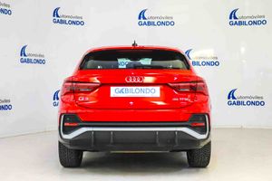 Audi Q3 45 TFSI e 180kW S tronic S Line *Sportback* - Foto 4