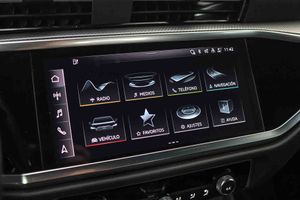 Audi Q3 45 TFSI e 180kW S tronic S Line *Sportback* - Foto 56