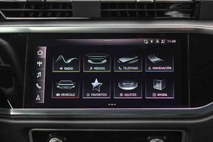 Audi Q3 45 TFSI e 180kW S tronic S Line *Sportback* - Foto 47