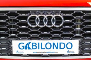 Audi Q3 45 TFSI e 180kW S tronic S Line *Sportback* - Foto 12