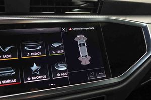 Audi Q3 45 TFSI e 180kW S tronic S Line *Sportback* - Foto 61