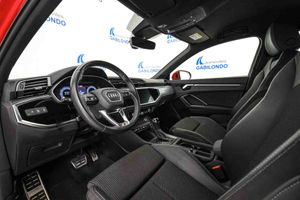 Audi Q3 45 TFSI e 180kW S tronic S Line *Sportback* - Foto 27