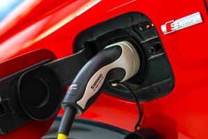 Audi Q3 45 TFSI e 180kW S tronic S Line *Sportback* - Foto 8