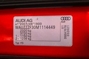 Audi Q3 45 TFSI e 180kW S tronic S Line *Sportback* - Foto 7