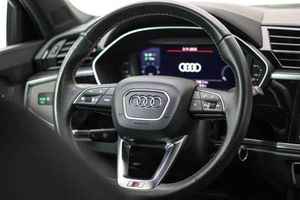 Audi Q3 45 TFSI e 180kW S tronic S Line *Sportback* - Foto 33