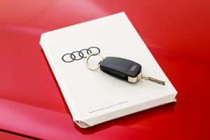 Audi Q3 45 TFSI e 180kW S tronic S Line *Sportback* - Foto 65