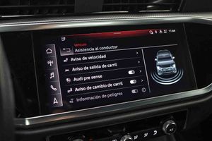 Audi Q3 45 TFSI e 180kW S tronic S Line *Sportback* - Foto 62