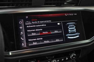 Audi Q3 45 TFSI e 180kW S tronic S Line *Sportback* - Foto 60