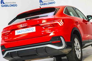 Audi Q3 45 TFSI e 180kW S tronic S Line *Sportback* - Foto 26