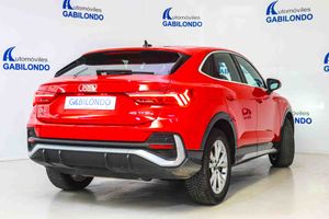 Audi Q3 45 TFSI e 180kW S tronic S Line *Sportback* - Foto 11