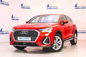 Audi Q3 45 TFSI e 180kW S tronic S Line *Sportback* - Foto 10
