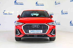 Audi Q3 45 TFSI e 180kW S tronic S Line *Sportback* - Foto 3