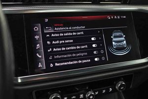 Audi Q3 45 TFSI e 180kW S tronic S Line *Sportback* - Foto 63