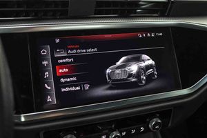 Audi Q3 45 TFSI e 180kW S tronic S Line *Sportback* - Foto 59