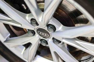 Audi Q3 45 TFSI e 180kW S tronic S Line *Sportback* - Foto 22