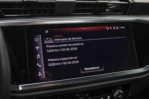 Audi Q3 45 TFSI e 180kW S tronic S Line *Sportback* - Foto 64
