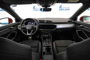 Audi Q3 45 TFSI e 180kW S tronic S Line *Sportback* - Foto 32