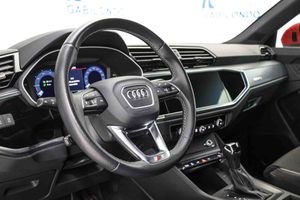 Audi Q3 45 TFSI e 180kW S tronic S Line *Sportback* - Foto 5