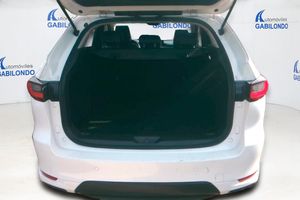 Mazda CX-60 e-Skyactiv PHEV AWD Homura - Foto 6