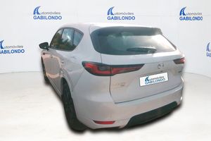 Mazda CX-60 e-Skyactiv PHEV AWD Homura - Foto 3