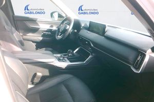 Mazda CX-60 e-Skyactiv PHEV AWD Homura - Foto 3
