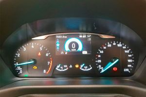 Ford Puma 1.0 EcoBoost 92kW (125cv) Titanium MHEV - Foto 4