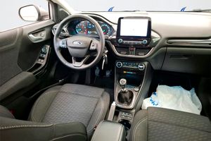 Ford Puma 1.0 EcoBoost 92kW (125cv) Titanium MHEV - Foto 3