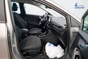 Ford Puma 1.0 EcoBoost 92kW (125cv) Titanium MHEV - Foto 6
