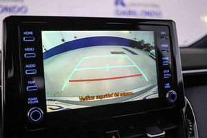 Toyota Corolla 1.8 125H ACTIVE TECH E-CVT TOU SPORT - Foto 58