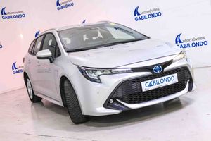 Toyota Corolla 1.8 125H ACTIVE TECH E-CVT TOU SPORT - Foto 11