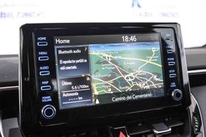 Toyota Corolla 1.8 125H ACTIVE TECH E-CVT TOU SPORT - Foto 54