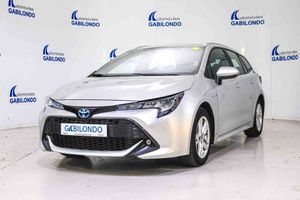 Toyota Corolla 1.8 125H ACTIVE TECH E-CVT TOU SPORT - Foto 2