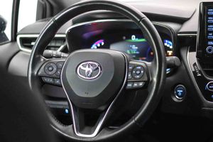 Toyota Corolla 1.8 125H ACTIVE TECH E-CVT TOU SPORT - Foto 32