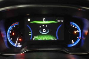 Toyota Corolla 1.8 125H ACTIVE TECH E-CVT TOU SPORT - Foto 38