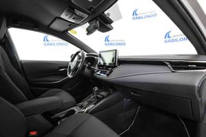 Toyota Corolla 1.8 125H ACTIVE TECH E-CVT TOU SPORT - Foto 48