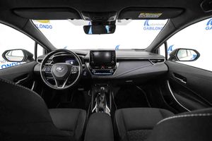 Toyota Corolla 1.8 125H ACTIVE TECH E-CVT TOU SPORT - Foto 31