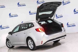 Toyota Corolla 1.8 125H ACTIVE TECH E-CVT TOU SPORT - Foto 20