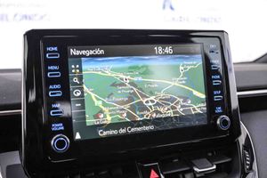 Toyota Corolla 1.8 125H ACTIVE TECH E-CVT TOU SPORT - Foto 55