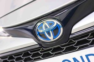 Toyota Corolla 1.8 125H ACTIVE TECH E-CVT TOU SPORT - Foto 10