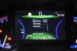 Toyota Corolla 1.8 125H ACTIVE TECH E-CVT TOU SPORT - Foto 41