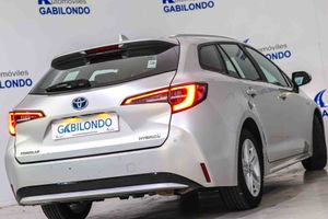 Toyota Corolla 1.8 125H ACTIVE TECH E-CVT TOU SPORT - Foto 25