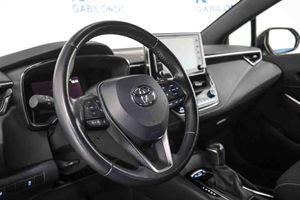 Toyota Corolla 1.8 125H ACTIVE TECH E-CVT TOU SPORT - Foto 5