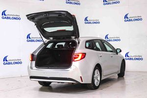 Toyota Corolla 1.8 125H ACTIVE TECH E-CVT TOU SPORT - Foto 16