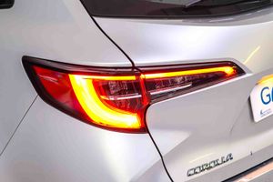 Toyota Corolla 1.8 125H ACTIVE TECH E-CVT TOU SPORT - Foto 18