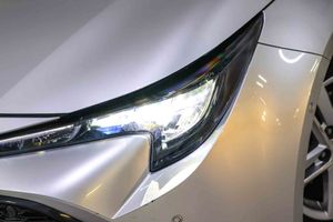 Toyota Corolla 1.8 125H ACTIVE TECH E-CVT TOU SPORT - Foto 17