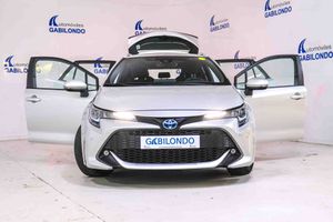 Toyota Corolla 1.8 125H ACTIVE TECH E-CVT TOU SPORT - Foto 22